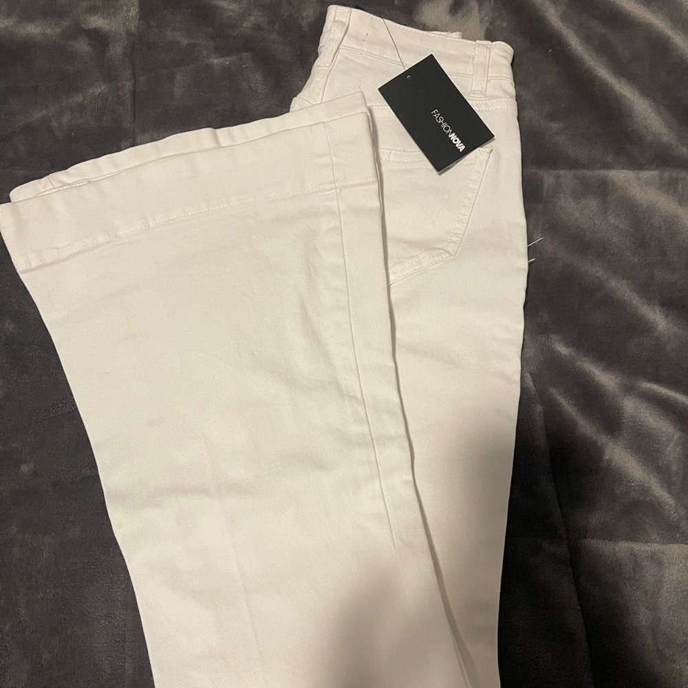 NWT FASHION NOVA JEANS